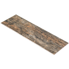 Керамогранит Cersanit Northwood бежевый рельеф 598х185х7,5 мм (11 шт.=1,216 кв.м) - фото 6