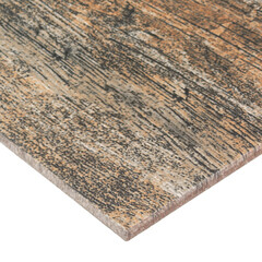 Керамогранит Cersanit Northwood бежевый рельеф 598х185х7,5 мм (11 шт.=1,216 кв.м) - фото 5