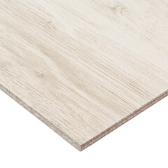 Керамогранит Cersanit Starwood белый рельеф 598х185х7,5 мм (11 шт.=1,216 кв.м) - фото 5