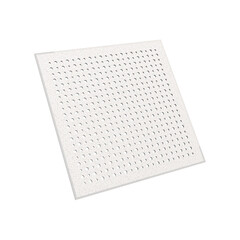 Изображение товара Плита к подвесному потолку 600х600х7 мм Xellma Acoustic Капелла (10 шт.)