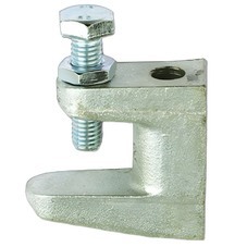 Струбцина для монтажа без сварки DKC М10 40 мм (12 шт.) (CM301000)