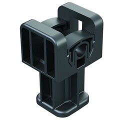 Держатель проводников DKC Jupiter (ND2000DIY)