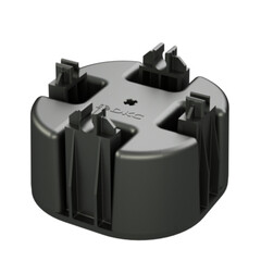 Держатель кровельный с бетоном DKC Jupiter (18 шт.) (ND1000)