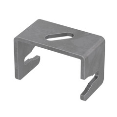 Держатель фасадный 47 мм DKC Jupiter (ND2311DIY)