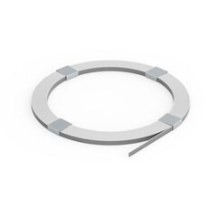 Полоса горячеоцинкованная 4х40 мм 38 м DKC Jupiter (NC2444DIY)