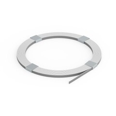 Полоса горячеоцинкованная 5х40 мм 30 м DKC Jupiter (NC2405DIY)