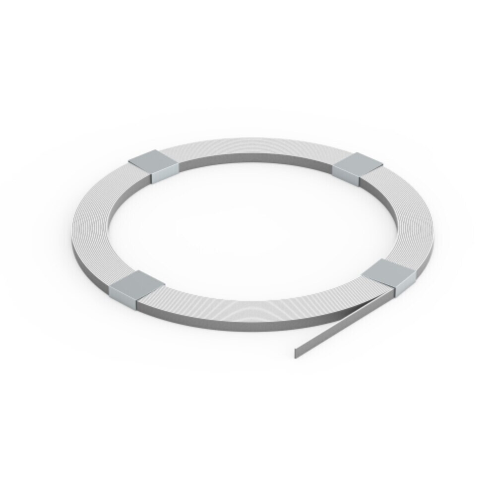 

Полоса горячеоцинкованная 5х40 мм 30 м DKC Jupiter (NC2405DIY)