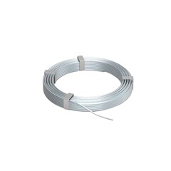 Пруток горячеоцинкованный d8 мм 110 м DKC Jupiter (NC1008)