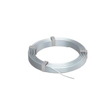 Пруток горячеоцинкованный d10 мм 80 м DKC Jupiter (NC1010DIY)