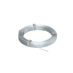 Изображение товара Пруток горячеоцинкованный d10 мм 80 м DKC Jupiter (NC1010DIY)