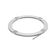 Полоса горячеоцинкованная 4х25 мм 62 м DKC Jupiter (NC2254DIY)