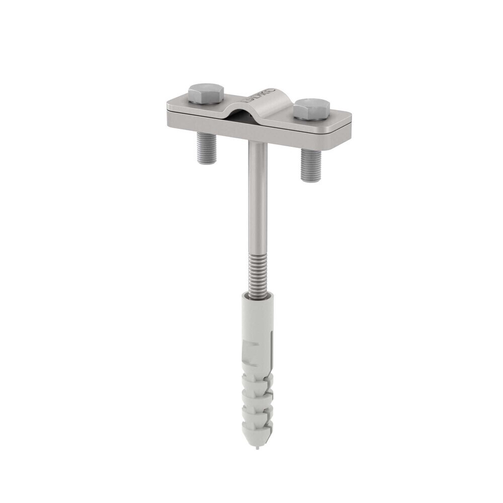

Держатель фасадный 165 мм DKC Jupiter (ND2305DIY)