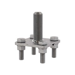 Соединитель проводника к молниеприемнику DKC Jupiter (NG6606DIY)