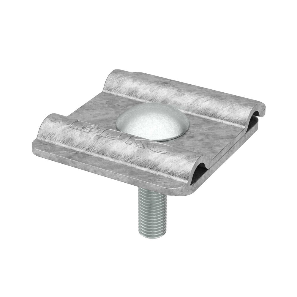 

Зажим параллельный прут-прут d8-10 мм DKC Jupiter (NG3108DIY)