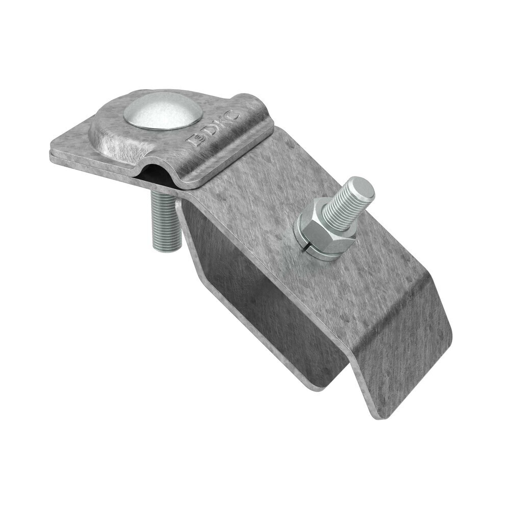 

Держатель проводников на водостоке с болтом DKC Jupiter (ND2308DIY)