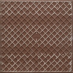 Керамогранит Cersanit Tenero серый 420х420х8 мм (9 шт.=1,587 кв.м) - фото 10