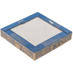 Керамогранит Cersanit Tenero серый 420х420х8 мм (9 шт.=1,587 кв.м) - фото 8