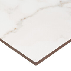 Керамогранит Cersanit Moonlight белый 420х420х8 мм (9 шт.=1,587 кв.м) - фото 11