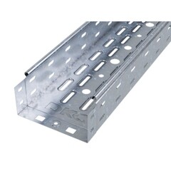 Изображение товара Лоток перфорированный DKC 150х80 мм 3 м (35303)