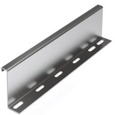 Перегородка для лотка DKC 100 мм 1,5 м (3 шт.) (UPH010)