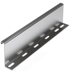 Перегородка для лотка DKC 100 мм 1,5 м (3 шт.) (UPH010)