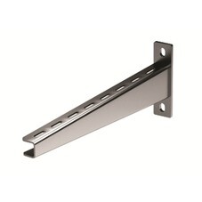 Консоль для крепления лотков усиленная DKC 300 мм (BBH6030DIY)