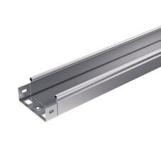 Лоток неперфорированный DKC 100х50 мм 3 м (SNL3510DIY)