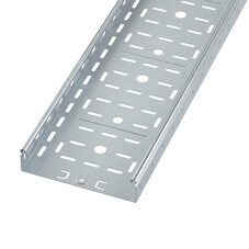 Лоток перфорированный DKC 200х50 мм 3 м (SPL3520)