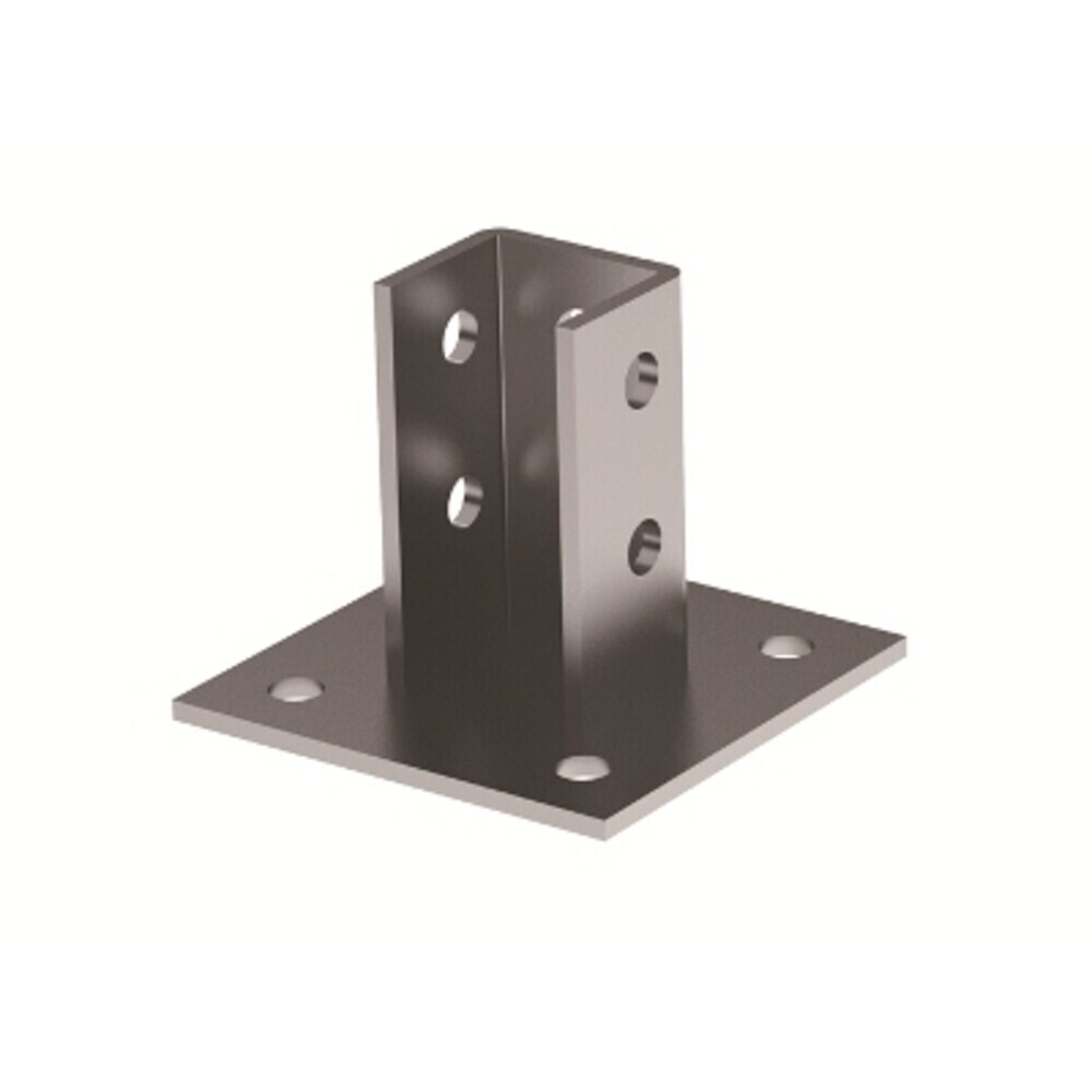 

Кронштейн для монтажа к потолку DKC SSH (BSF4101HDZ), Серый