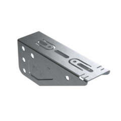 Изображение товара Консоль для крепления лотков DKC BM 100 мм (20 шт.) (BBM5010)