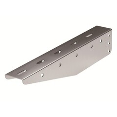 Изображение товара Консоль для крепления лотков DKC BM 400 мм (BBM5040DIY)