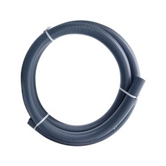 Шланг напорно-всасывающий для мотопомпы Fubag FHT 3/8 3" бухта 8 м (838703) - фото 1