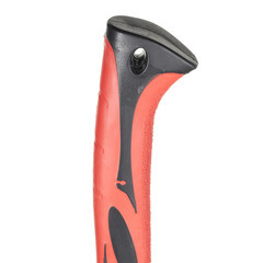 Топор плотницкий Hesler фибергласовая рукоятка 360 мм 0,6 кг - фото 3