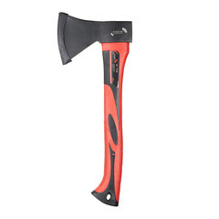 Топор плотницкий Hesler фибергласовая рукоятка 360 мм 0,6 кг - фото 2