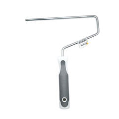 Ручка для валика Boldrini 250 мм d8 мм - фото 5