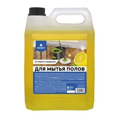 Изображение товара Средство Prosept Multipower E для мытья пола концентрат 5 л