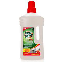Изображение товара Средство Prosept Extra для уборки после ремонта концентрат 1 л