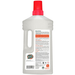 Средство Prosept Extra для уборки после ремонта концентрат 1 л - фото 7