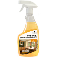 Изображение товара Полироль Prosept Universal Polish для мебели 500 мл