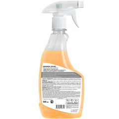 Полироль Prosept Universal Polish для мебели 500 мл - фото 7