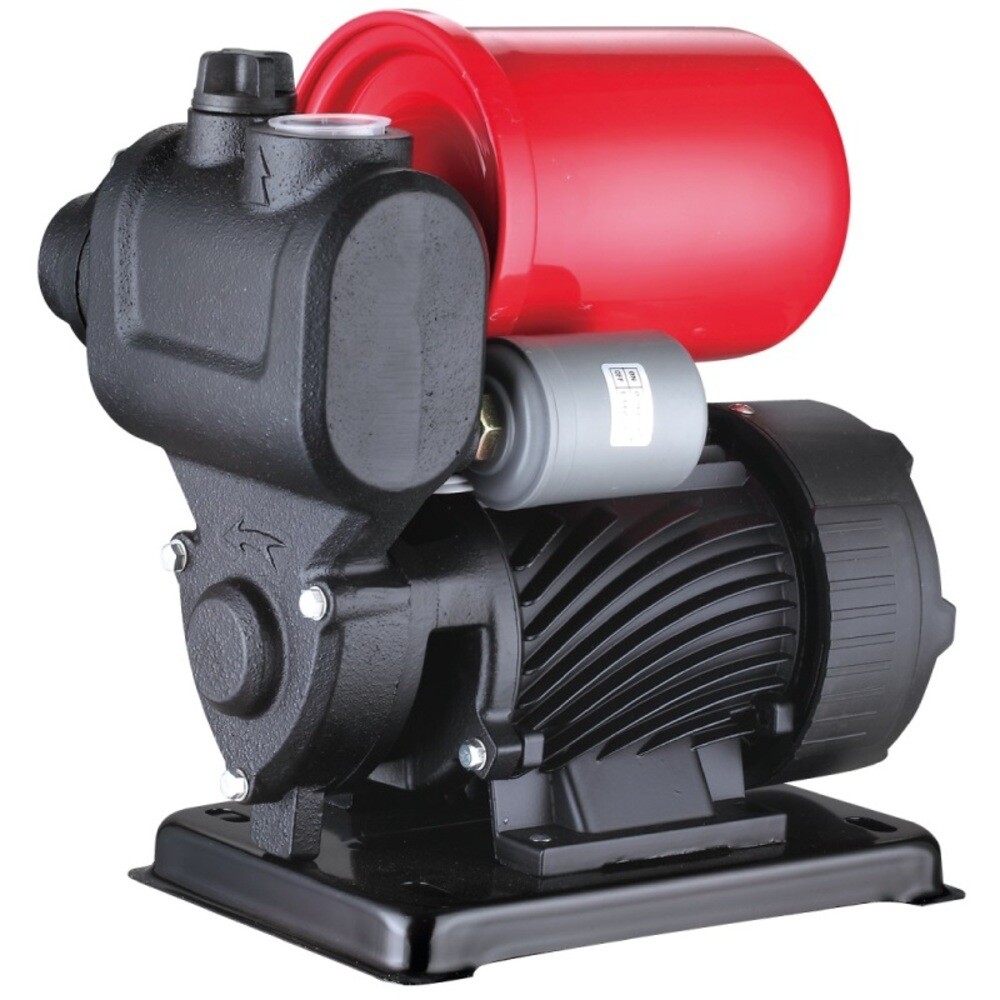 Изображение товара Насосная станция Pumpman TGP125 35 л/мин для бытового водоснабжения