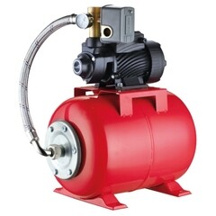 Изображение товара Насосная станция Pumpman ATQB60 35 л/мин