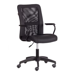 Изображение товара Кресло крутящееся Staff черное (21346)