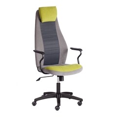 Изображение товара Кресло крутящееся Aviator серое (21646)