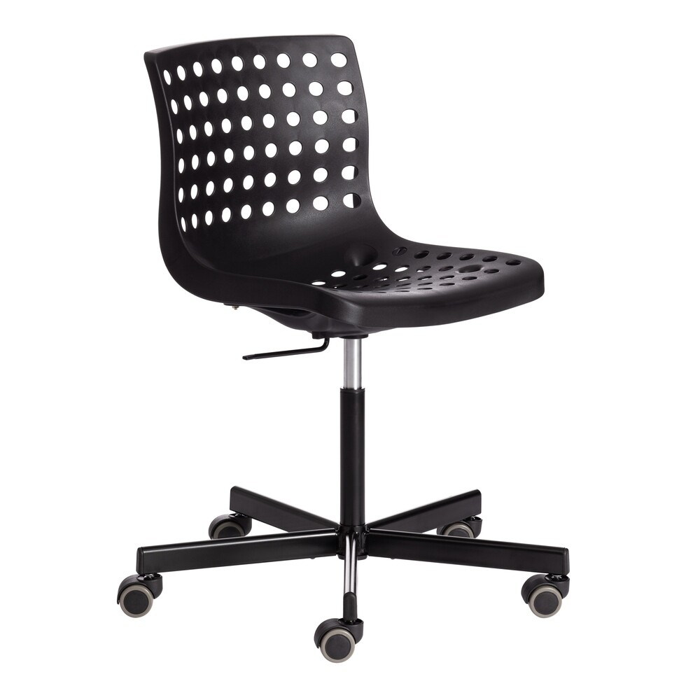 Изображение товара Кресло крутящееся Skalberg office черное от TetChair