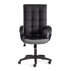 Кресло крутящееся Trendy черное (19515) - фото 4