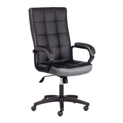 Изображение товара Кресло крутящееся Trendy черное (19515)