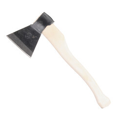 Изображение товара Топор плотницкий кованый деревянная рукоятка 500 мм 1,65 кг