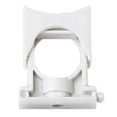 Фиксатор для труб 10-20 мм DKC раздвижной серый (260 шт.) (51220)