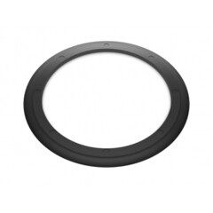 Кольцо уплотнительное для труб 110 мм DKC черное (50 шт.) (16110)